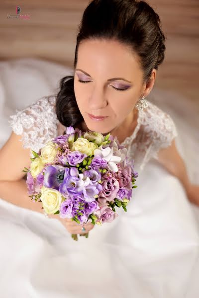 Fotografo di matrimoni Diana Madarászová (dianemad). Foto del 27 aprile 2023