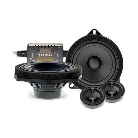 Focal Inside BMW 2-WAY COMPONENT KIT