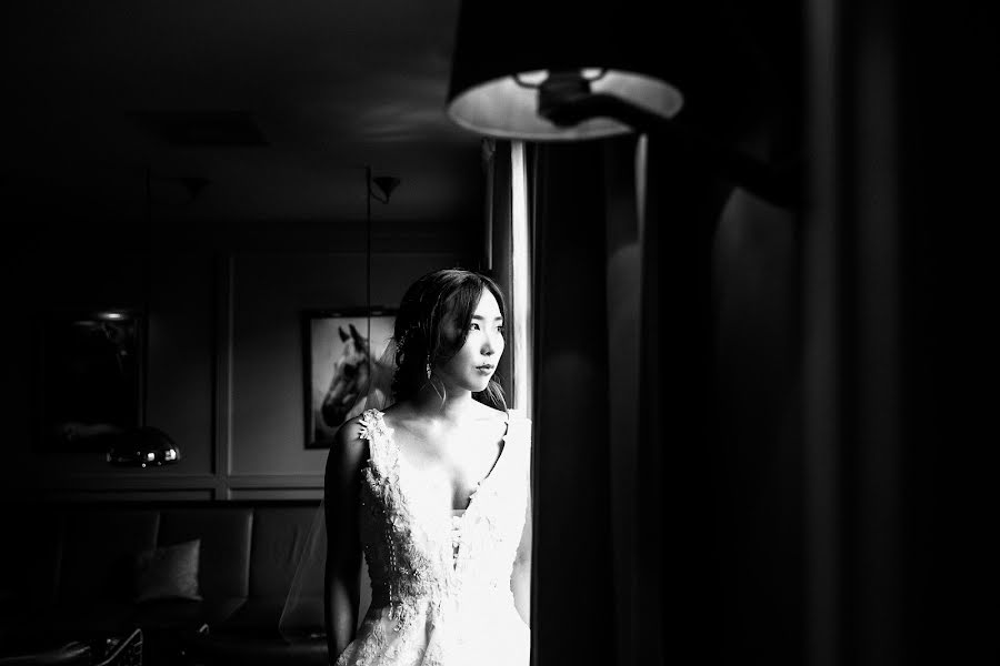 結婚式の写真家Dina Deykun (divarth)。2019 11月7日の写真