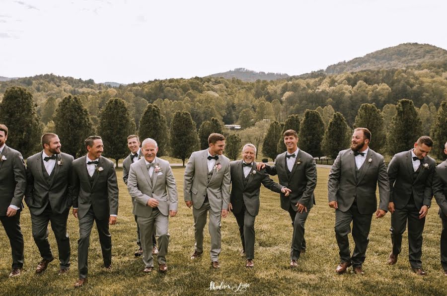 Fotógrafo de bodas Madison Lowe (madisonlowe). Foto del 30 de diciembre 2019