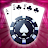 Blackjack Game House of Cards icon