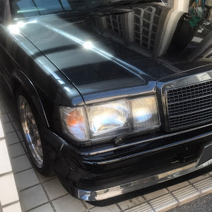 190シリーズ W201