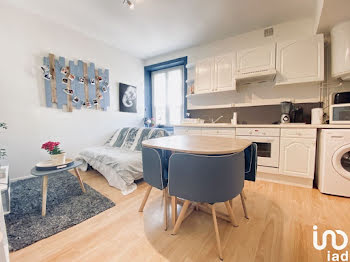 appartement à Saint-Malo (35)