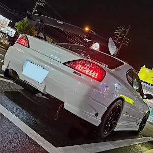 シルビア S15