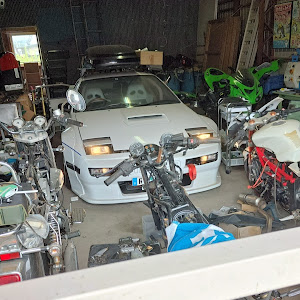 RX-7 FC3S