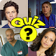 Scrubs Quiz - Guess all characters