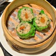 【台北福華大飯店】珍珠坊 Pearl River