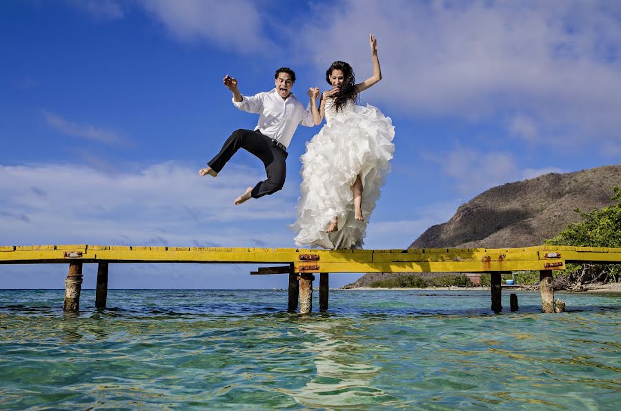 Wedding photographer Edgardy Reyes (edgardyreyes). Photo of 11 February 2015