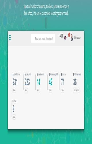 ShuleSoft - School Management System
