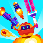 Cover Image of Descargar Brawl Masters ⚔️ 1.1.4 APK