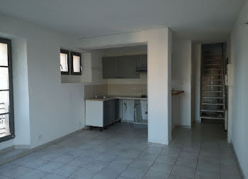 appartement à Uzès (30)