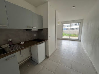 appartement à Metz (57)