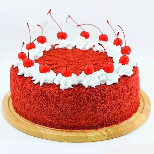 Red Velvet Cake [2 Kg]