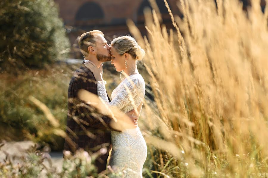 Wedding photographer Vladimir Shumkov (vshumkov). Photo of 17 November 2023