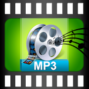 Video Mp3 Converter  Icon