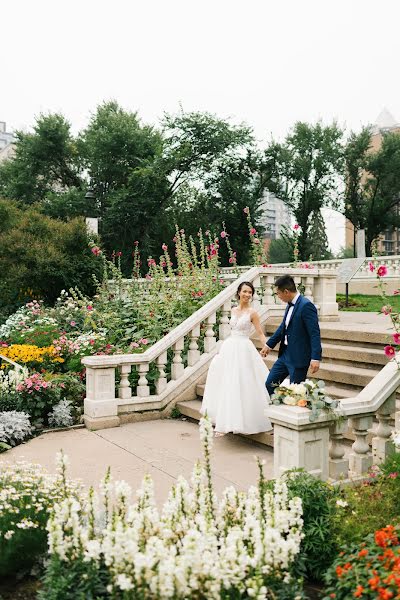 Wedding photographer Shannon Yau (shannonyau). Photo of 9 July 2019