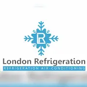 London Refrigeration Ltd Logo