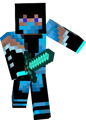 Sub zero by LeFr0st | Nova Skin