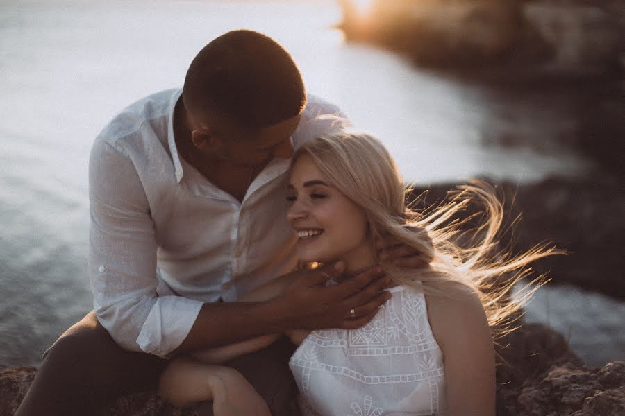 Wedding photographer Yaroslav Babiychuk (babiichuk). Photo of 28 July 2020