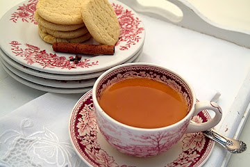 Spiced Tea (Russian Tea)