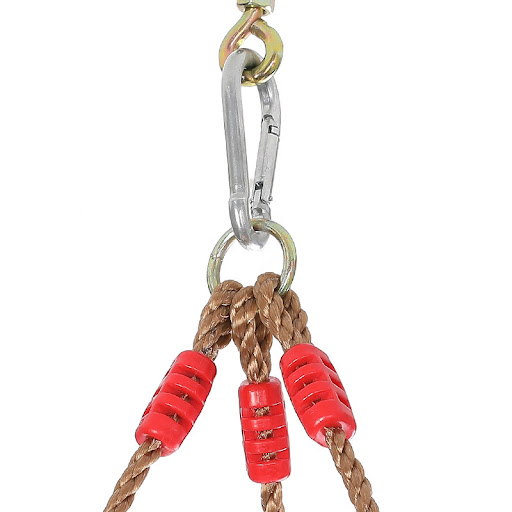 Title 2, Conector de columpio para juguetes infantiles e...