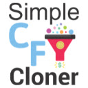 Simple CF Page Cloner Chrome extension download