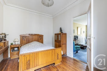 appartement à Paris 15ème (75)