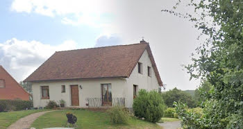 maison à Lugy (62)