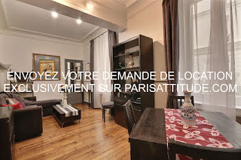 appartement à Paris 15ème (75)