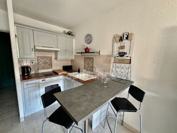 appartement à La Ciotat (13)