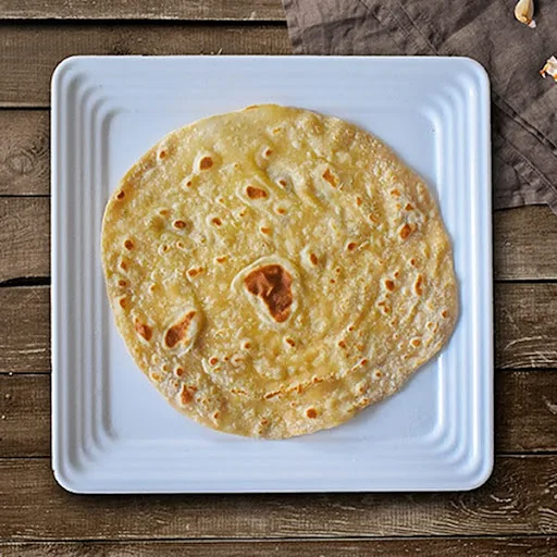 Ghee Chapati