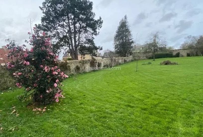  Vente Terrain à bâtir - à Bayeux (14400) 