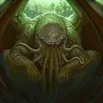 Cover Image of Télécharger Alone House of Cthulhu 1.0 APK