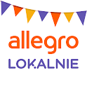 Allegro Lokalnie: ogłoszenia icon