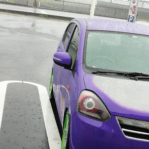 ミライース LA300S