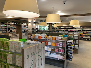 Photo n°2 de Pharmacie La Jouberte à Le Val (Pharmacie)