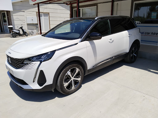 Regal Car Hire Dalaman Airport– Car Rental Service | Rent a Car in Dalaman