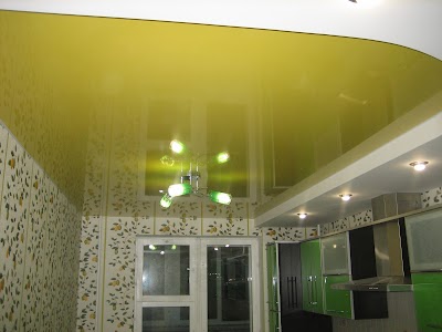 Photos of Prestizh Natyazhnyye Potolki - Belevroprestizh Odo