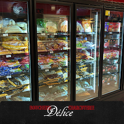 Photo n°21 de Boucherie Délice à Manosque (Boucherie-charcuterie)