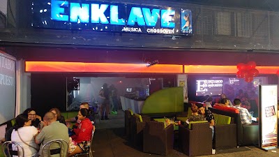 Photos of ENKLAVE BAR