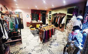 Photo n°2 de Loulou Forcalquier à Forcalquier (Magasin de vêtements pour femmes)