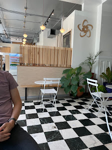 Warda Pâtisserie photo