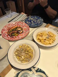 Ristorante Dillà photo