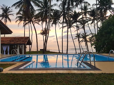 Photos of Moon Bridge Beach Resort