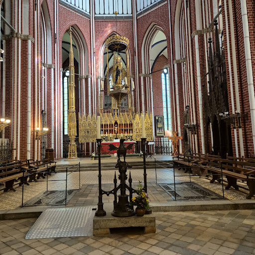 Doberaner Münster - Ev.-Luth. Kirchengemeinde Bad Doberan - Thumbnail