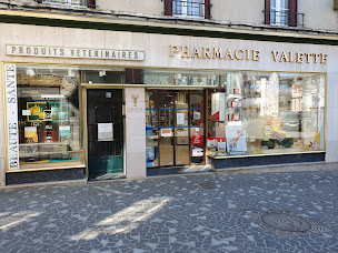 Photo n°1 de Pharmacie Valette à Saint-Flour (Pharmacie vétérinaire)