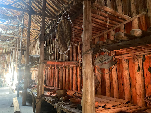 Crawford Lake Iroquoian Village - Thumbnail