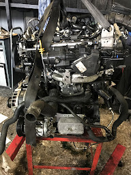 Photo n°7 de Start Access Auto à La Ville-du-Bois (Atelier de mécanique automobile)