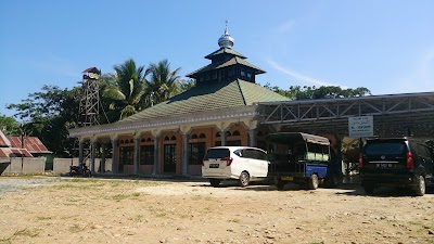 Photos of Masjid Al Muflihin