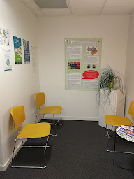 Photo n°3 de Béatrice Carraz - Diététicienne nutritionniste à Chambéry (Nutritionniste)